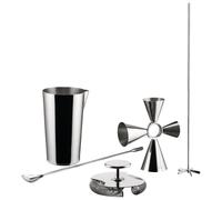 Alessi Set de mixologie 5 pièces