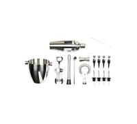 Set à Cocktail avec 16 Accessoires - MARGARITA -
