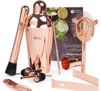 Set à cocktails 10 pièces
