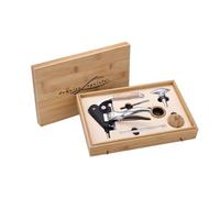 Laguiole Coffret Cadeau - 6 parties