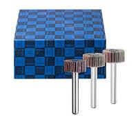 PFERD Roue à lamelles sur tige 44498005 Diamètre 60 mm 1 pc(s)