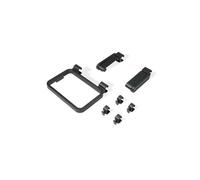 Set accessoires clipsables Weber Works