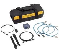 Set adaptateur Ethernet industriel 5258600 Fluke Networks MS-IE