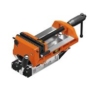Fein Étau magnétique VersaMAG VISE 160 L – Portée de serrage 160 mm, mâchoires 150 mm – SET