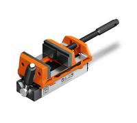 Fein Étau magnétique VersaMAG 90701003020 – Mors 100 mm, ouverture 108 mm