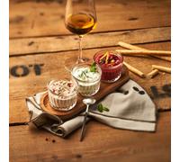 Set apéritif, delice