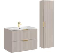 Set armoire Comad Adel Cashmere ADEL CASHMERE 82-80-2S, armoire Comad Adel Cashmere ADEL CASHMERE 80-01-1D, SKY80/DP-8099
