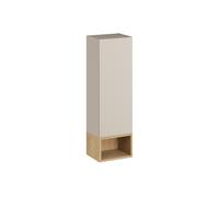 Set armoire Comad Dalia Cashmere DALIA CASHMERE 80-30-1D, étagère Comad Dalia Cashmere CREMONA UN 83-30-20