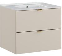 Set armoire Comad Dalia Cashmere DALIA CASHMERE 82-60-46-2S, lavabo Comad Lava UM-CFP LAVA 60D