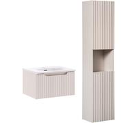 Set armoire Comad Nova Cashmere NOVA CASHMERE 80-03-2D, armoire Comad Nova Cashmere NOVA CASHMERE 82-50-40-1S, SKY 3 50CM DP (E-8099-3-50)