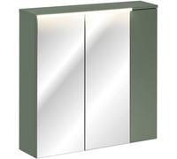 Set armoire Comad Sombra Green GREEN UN 84-60-2D, armoire Comad Sombra Green SOMBRA GREEN 83-20-1D