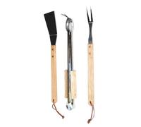 Set barbecue 3 pièces - 450241CDS - SOMAGIC