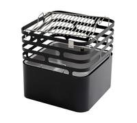 Set barbecue Cube LxWxH 42,5x42,5x44cm