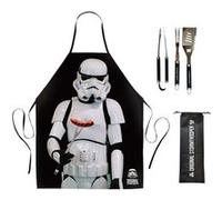 Set barbecue Original Stormtrooper Star Wars