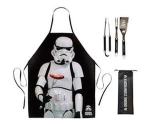 Set barbecue Original Stormtrooper Star Wars