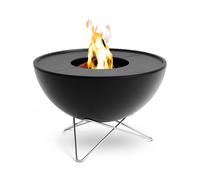 Set barbecue plancha bas Bowl 57 HxØ 47x57cm