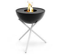 Set barbecue plancha haut Bowl 57 HxØ 74x57cm