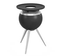 MOON 45 Set Plancha Grille haute