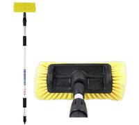 Set Bâton Telescopique + Brosse