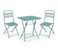 Breeze – Ensemble Bistro (1 pièce)