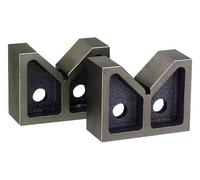 Set bloc en V 76 mm ( 2 pièces) Limit VBL7503