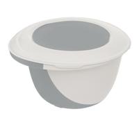 Set bol mélangeur 'camilla', blanc / nordic-blue