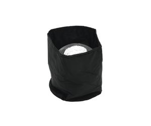 Set boule miroir 50cm + sac souple