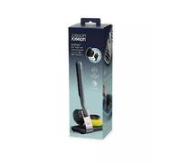 Joseph Joseph Grand support en acier brosse vaisselle Sinktech Joseph Joseph Grey