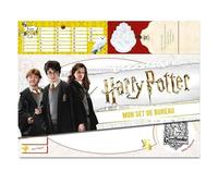 Set Bureau Harry Potter