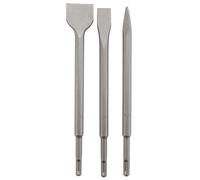 Set burins et pointes SDS-Plus DEWALT - DT60330