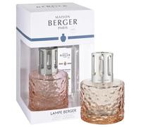 Set cadeau lampe catalytique Mirage Nude recharge Home Sweet Home 250 ml