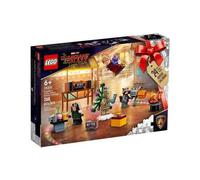 Set Calendrier de l'Avent 2022 LEGO 76231 pour MARVEL Gardiens de la Galaxie + 1 Carte LEGO Collector