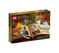 Set Calendrier de l'Avent 2022 pour LEGO pour Harry Potter 76404 + 1 Carte LEGO Collector