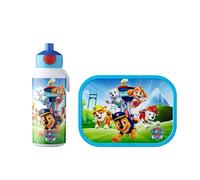Set Campus (pu+lb) - Paw Patrol Pups,