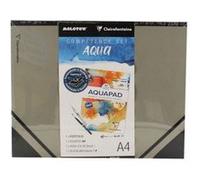 Set Carnet Aquapad A4 Clairefontaine Avec Portfolio A4 Et Marqueurs Molotow