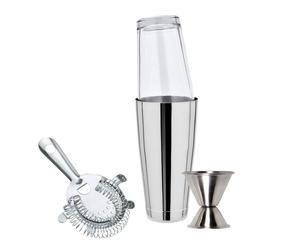 Set cocktail - Boston Shaker