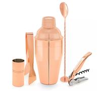 Set cocktail rosé luxe Pulltex
