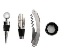 Set cocktail THE ESSENTIALS, set de 4 pc, Printworks