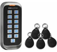 Set cod acces cu 5 insigne Rfid