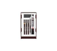 Rotring S0699370 ROTRING isograph College Set - 3er Satz 0,2 / 0,3 / 0,5