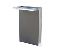 Set complet cascade VENEZIA Ubbink