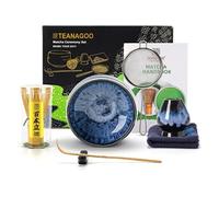 Set complet de cérémonie du thé matcha 7 pièces