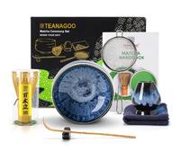 Set complet de cérémonie du thé matcha 7 pièces