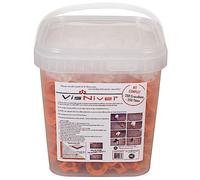 Set complet de croisillons autonivelants 3 mm Visnivel®, 250 pcs (3-23 mm) - ROKNTOOLS