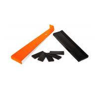 Set complet EDMA pour pose de parquet - 870