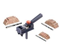 Set complet perçage et chevillage