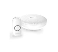 Set complet pour Carillon sans fil DCR311S 150 m blanc