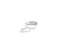 Set complet pour Carillon sans fil DCR315S 150 m blanc