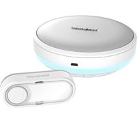 Set complet pour Carillon sans fil Honeywell DCR315S 150 m blanc