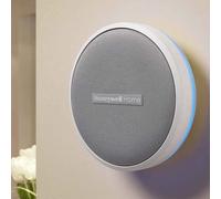 Set complet pour Carillon sans fil Honeywell DCR315S 150 m blanc